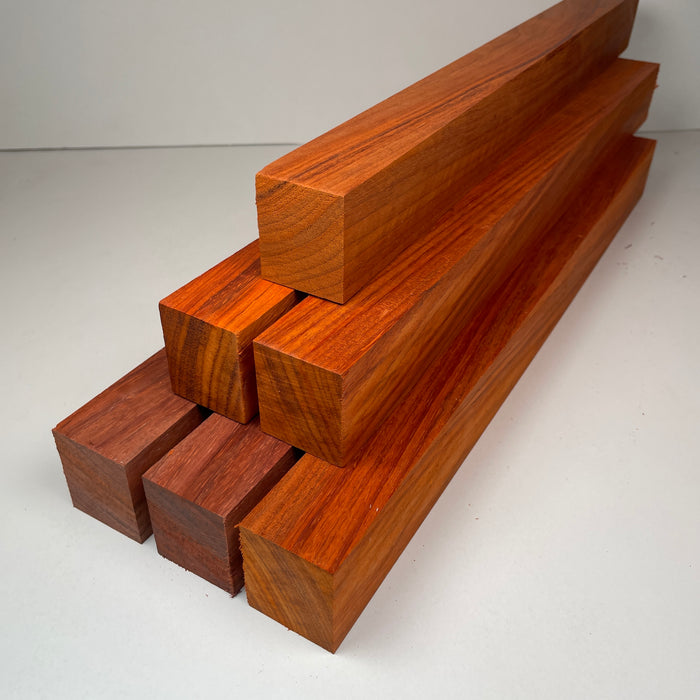 Butcher Block Wood Strips