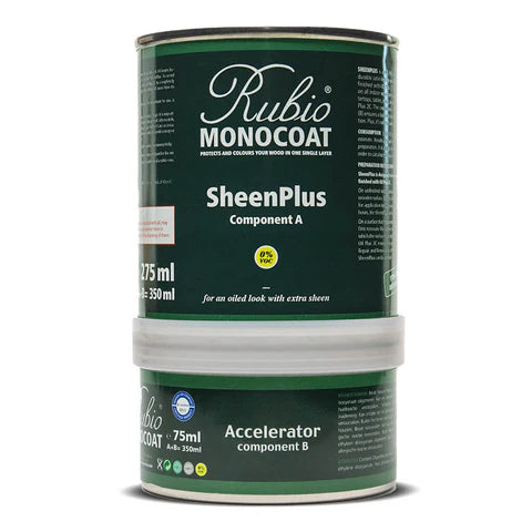 Rubio Monocoat Sheen Plus