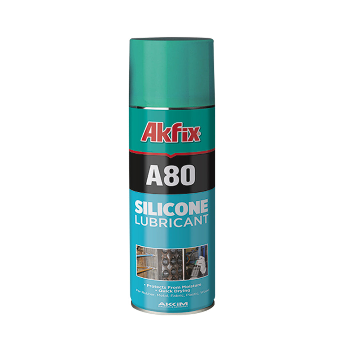 Silicone Mold Release Agent Spray 400 ml