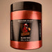 Luminous mica pigments for creating metallic effects. One of the more popular red colours this mica pigment company sells