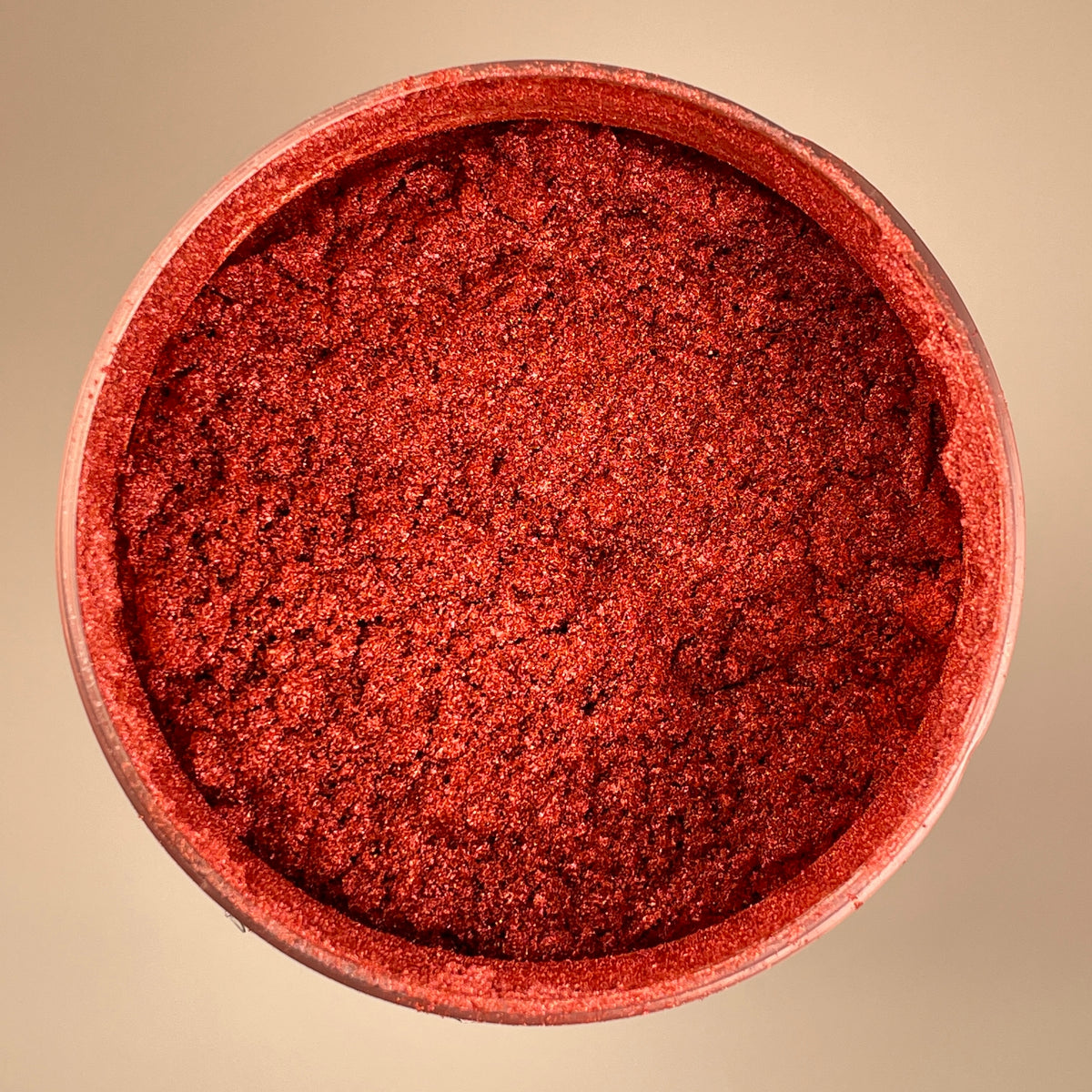 Blush Red Mica Powder for Epoxy Resin | Beaver Dust Pigments — Jeff ...
