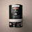 mid size container of dark oil finish that can be applied at one hundred and eighty grit 