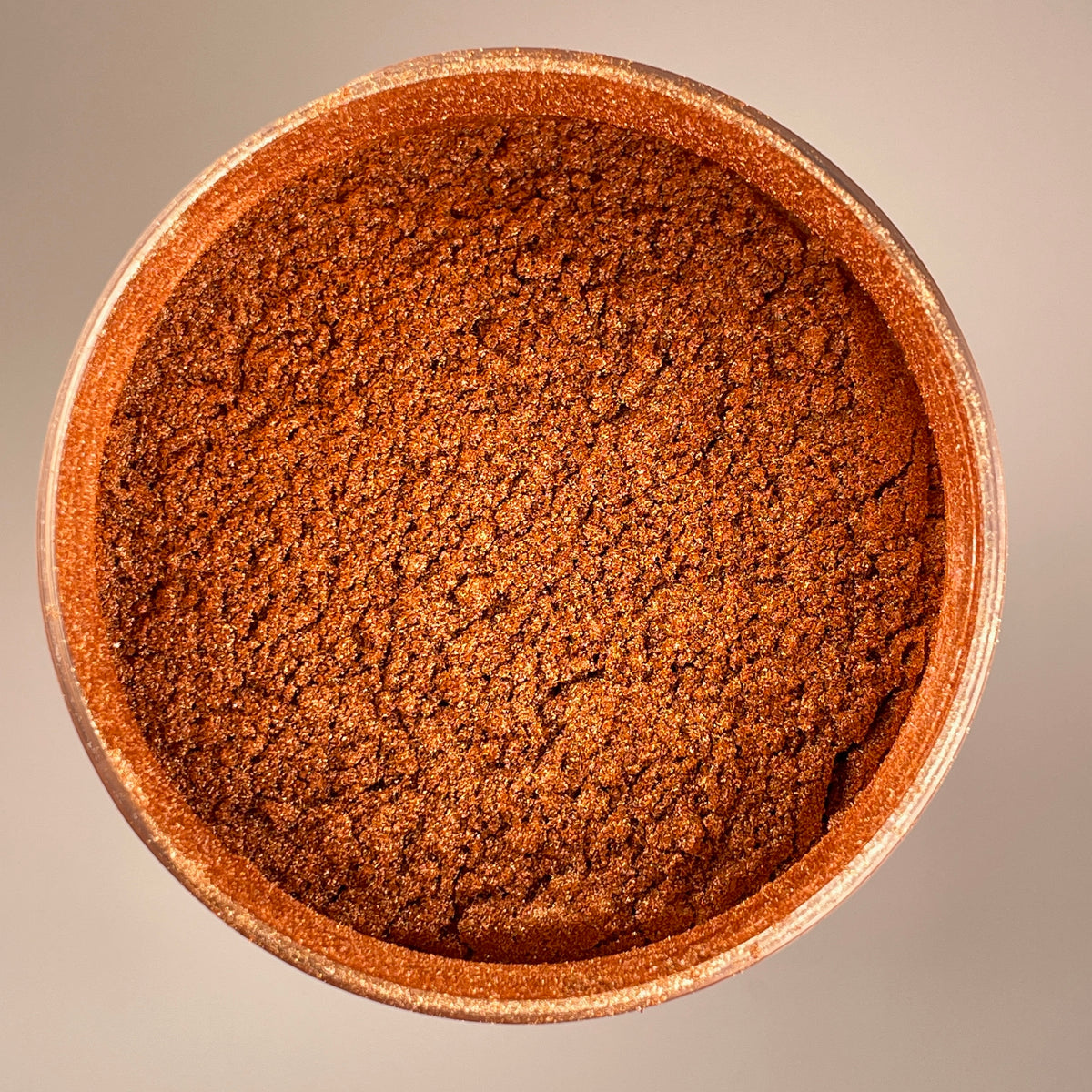 Copper Pigment