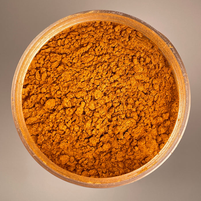 Gold Mine Mica Powder - Beaver Dust Pigments