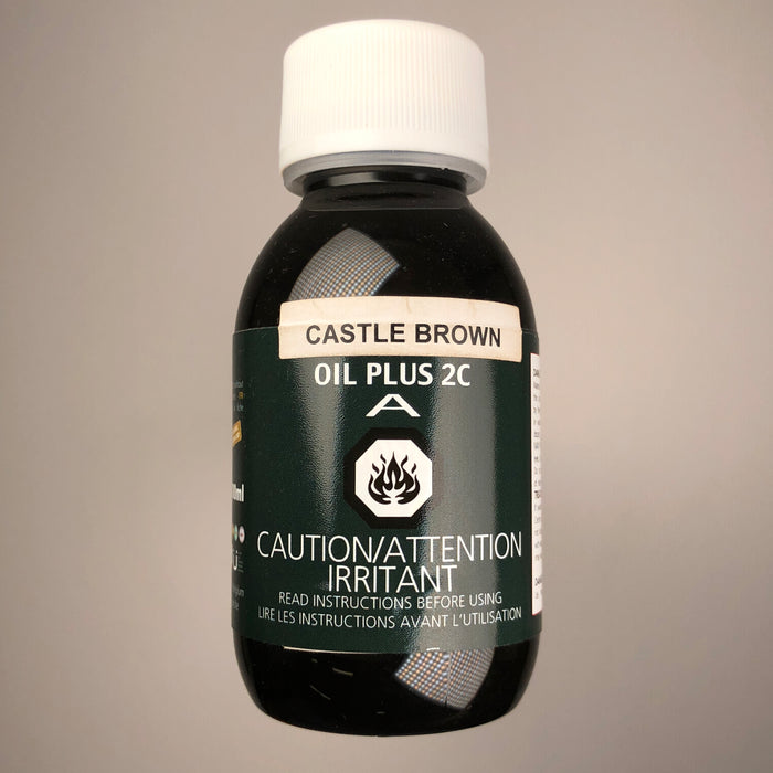 Rubio Monocoat Pure 2C Oil — Jeff Mack Supply