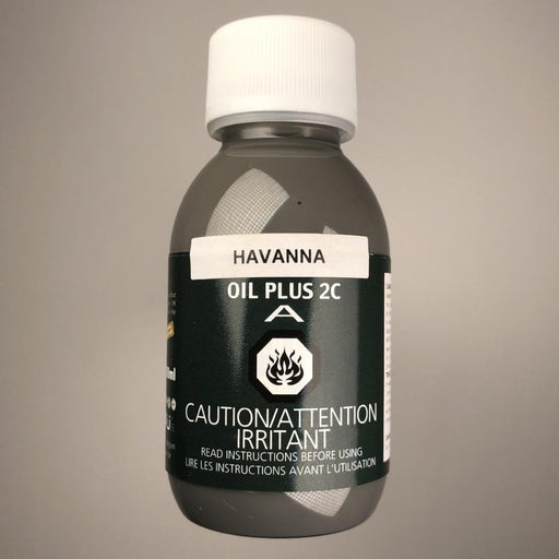 100 ml Rubio Monocoat Havanna 2C Oil - Jeff Mack Supply