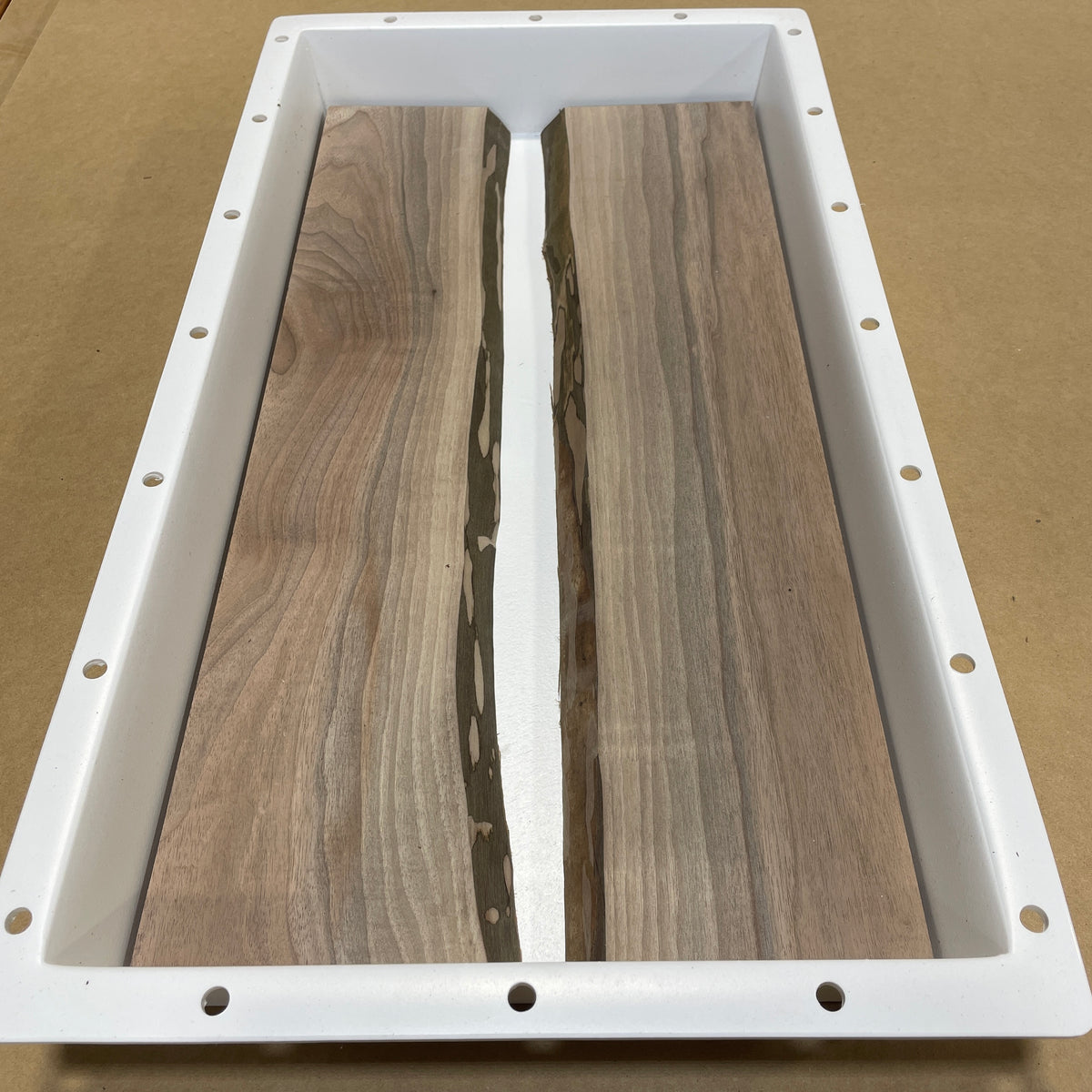 DIY River Table Complete Kit – Woodworker Network