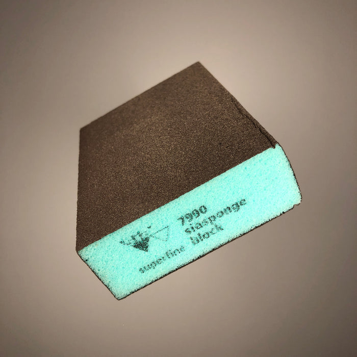 Savn Blocks 3 Pack - Sanding Blocks — Jeff Mack Supply