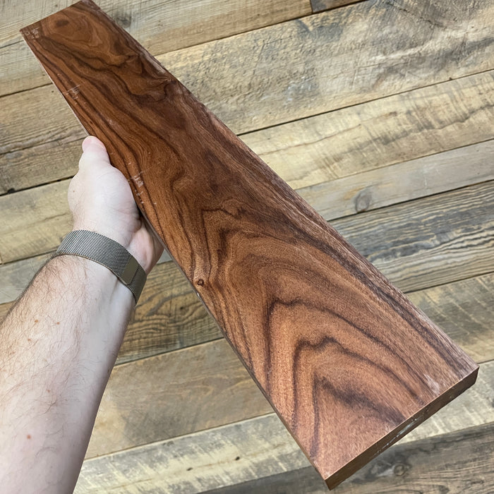 Bolivian Rosewood (LIMITED TIME)