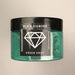 Green Envy- Black Diamond Metallic Pigment - Jeff Mack Supply