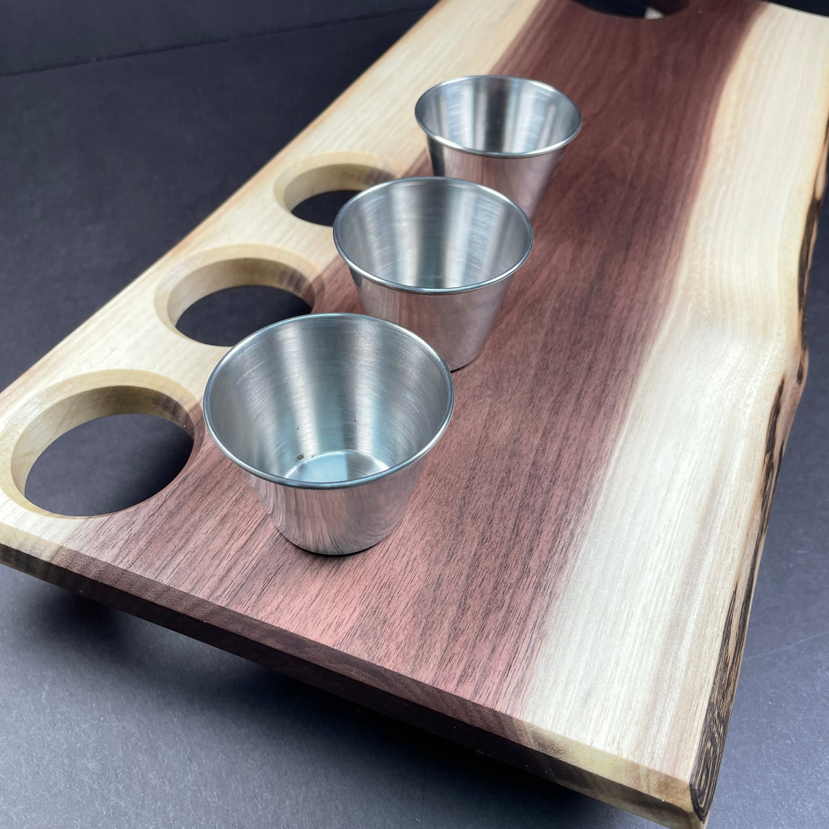 Stainless Steel Ramekin (Sauce Cups) — Jeff Mack Supply