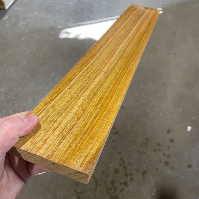 Canary Wood (LIMITED TIME)