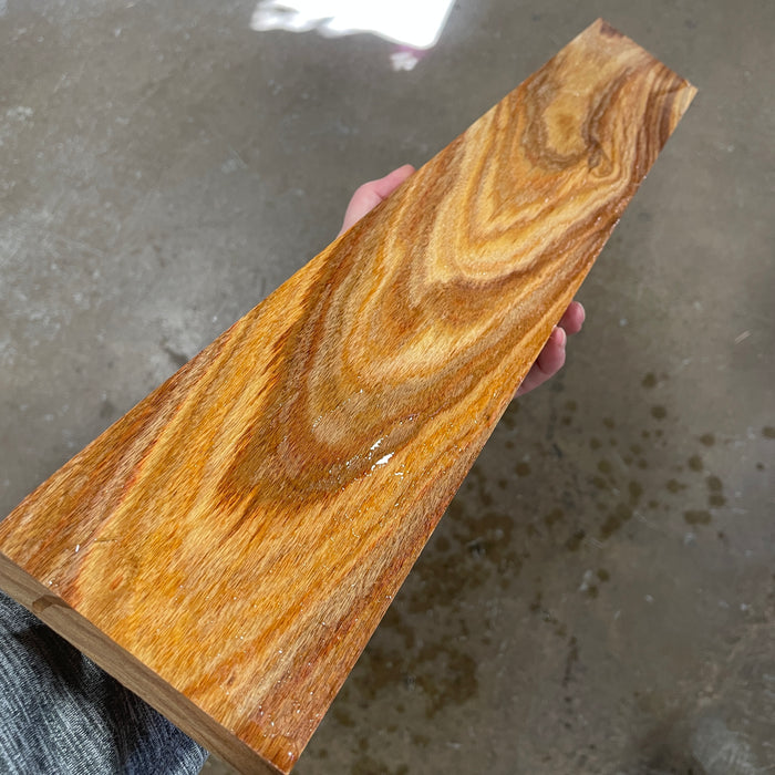 Canary Wood (LIMITED TIME)