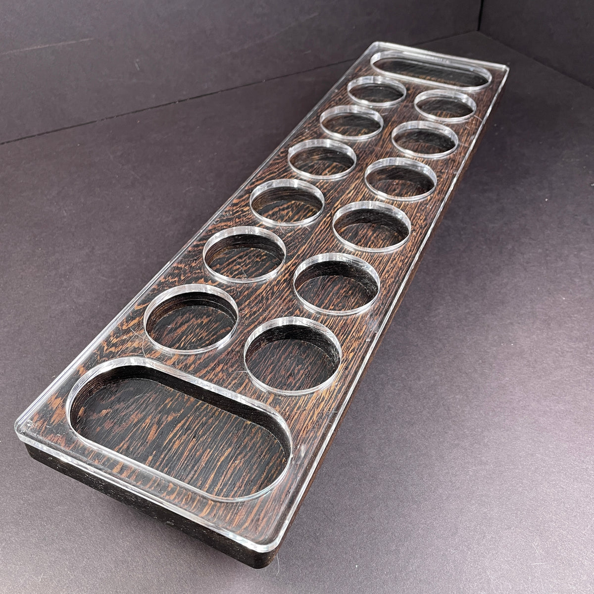 Mancala Board Game Resin Molds Set Mancala Stones Mold Resin