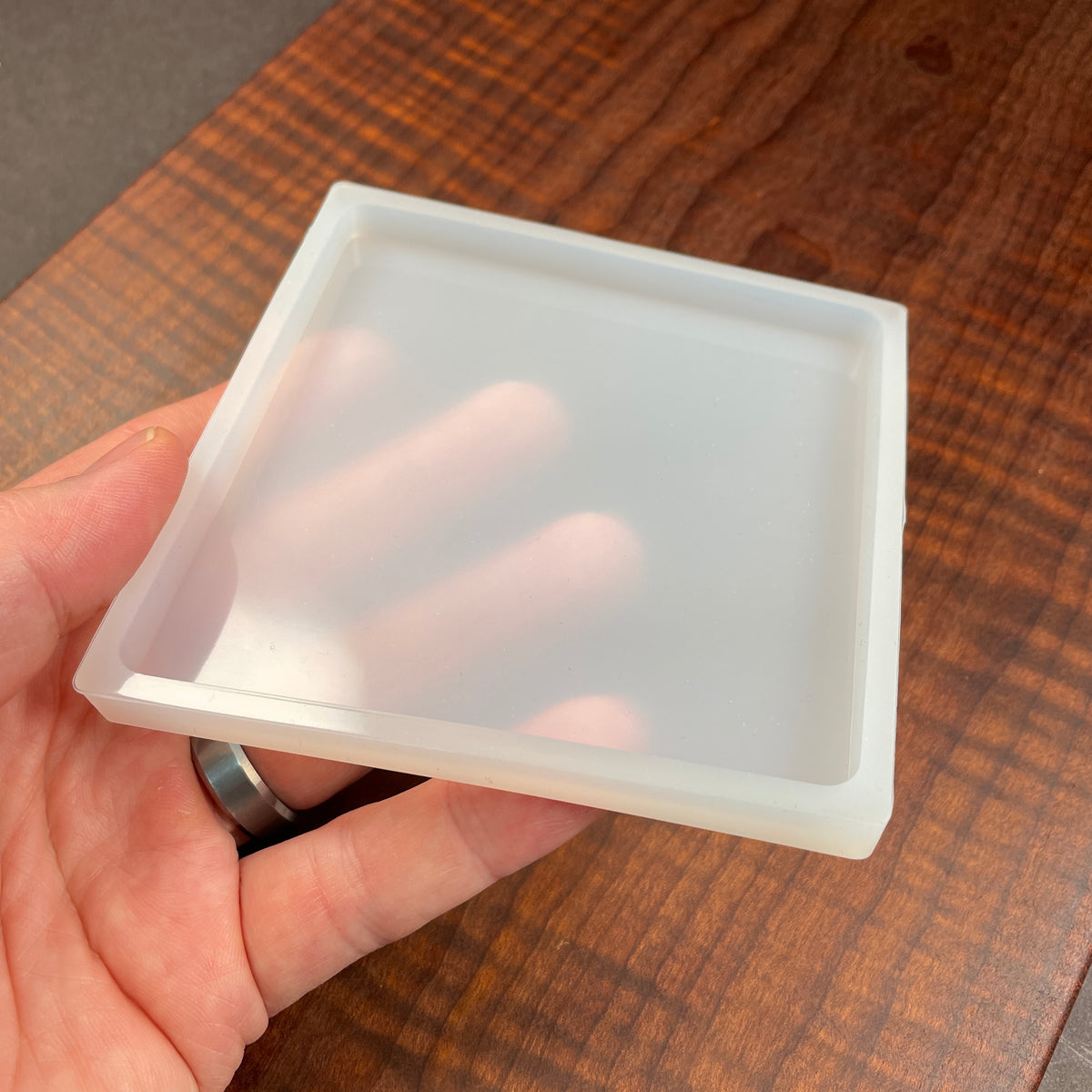 Large Size Rectangular/square Shape Silicon Mold DIY Silicone 