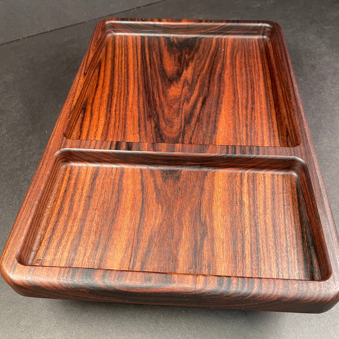 Make Custom Trays with Your Router & Our Routing Templates!