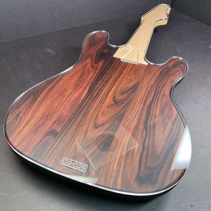 Guitar Router V Electric Guitar Router Templates