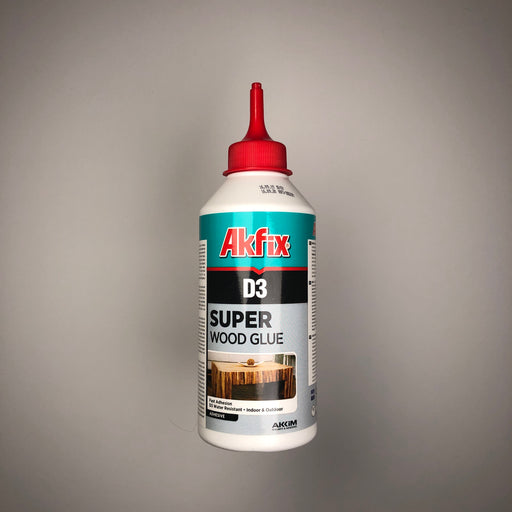 D3 Super Wood Glue