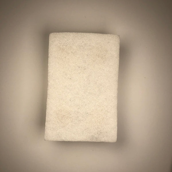 Sia 6" by 9" Non-Woven Pad