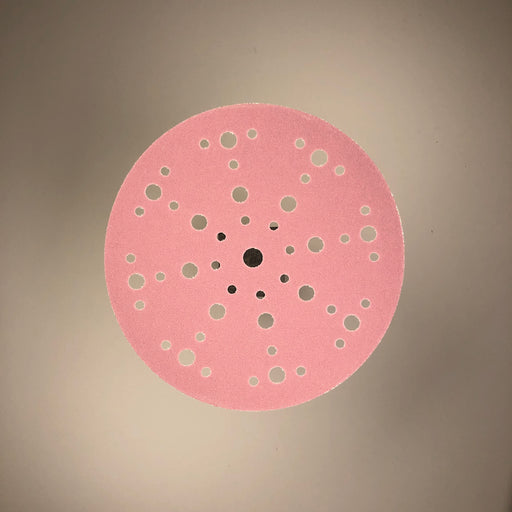 Sia Siaspeed Festool 6" Sanding Disks (49 holes)
