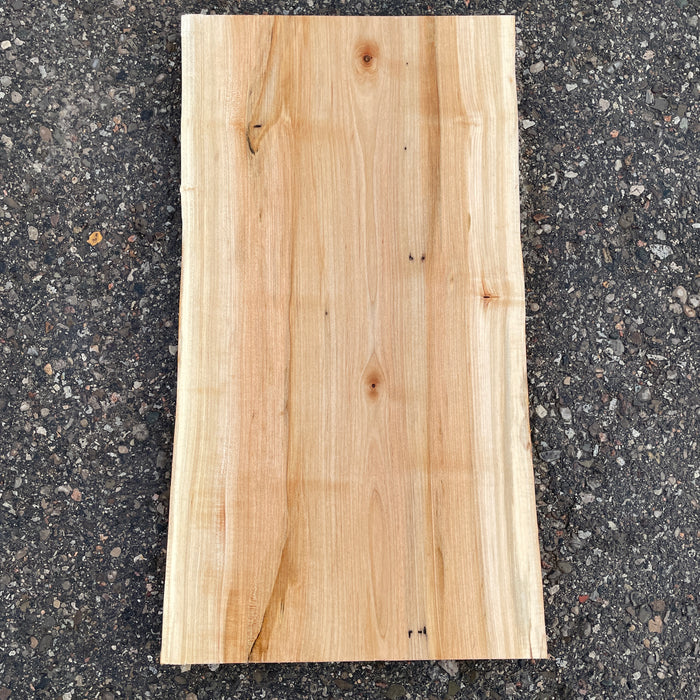 DIY Ambrosia Maple Charcuterie Boards