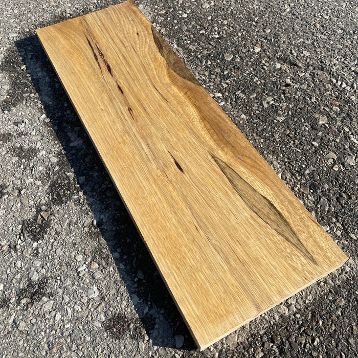 Blonde Limba Dimensional Boards
