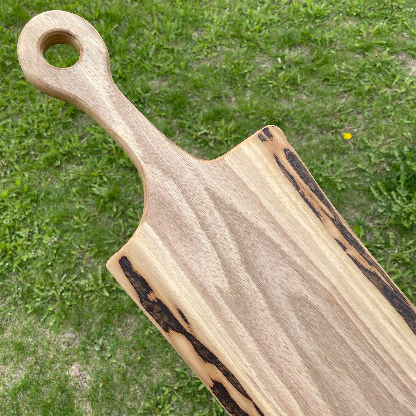 DIY Sappy Walnut Charcuterie Boards — Jeff Mack Supply