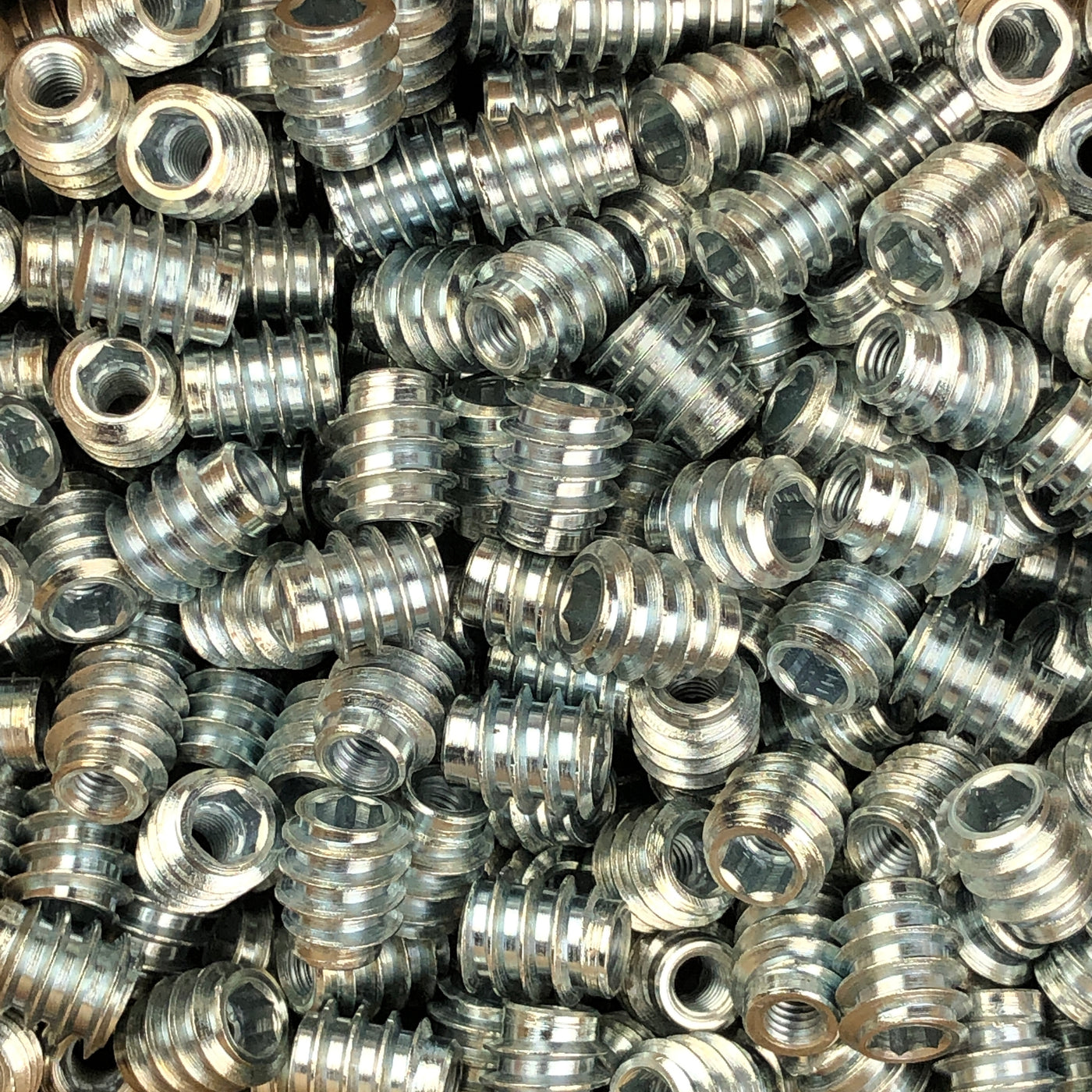 Rampa Threaded Inserts SK M5 — Jeff Mack Supply