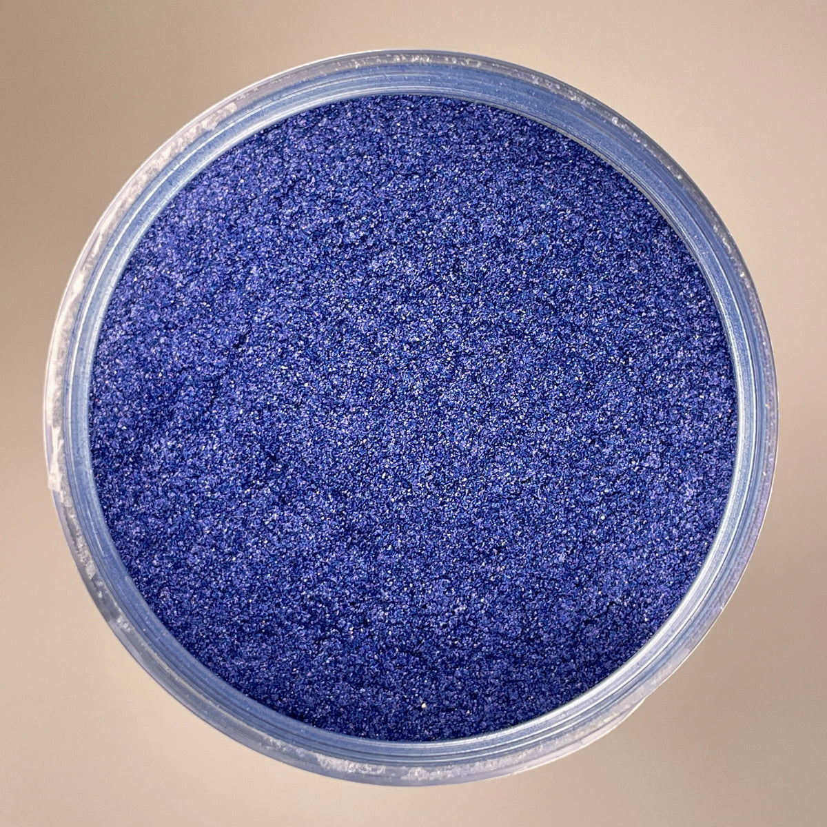 Blue Violet (C/S) Mica Powder - Beaver Dust Pigments — Jeff Mack Supply